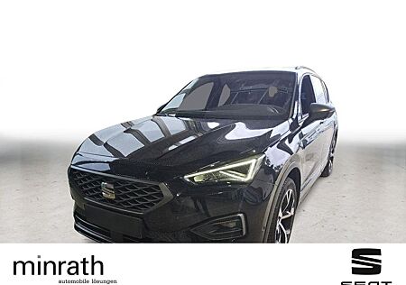 Seat Tarraco 2.0 TDI FR AHK Navi ACC Virt LED PDC