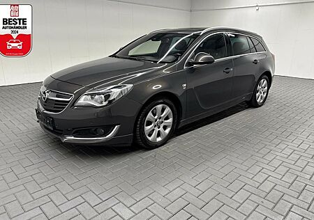 Opel Insignia ST OPC-Line Für Gewerbe, Ex-/Import