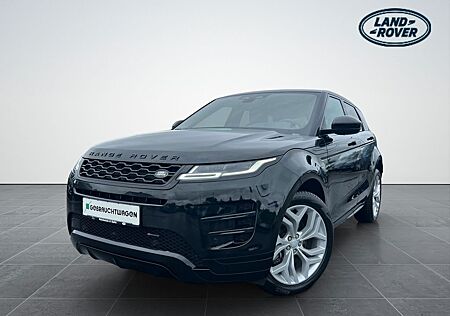 Land Rover Range Rover Evoque P200 R-DYNAMIC SE AWD