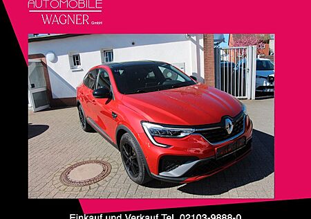 Renault Arkana TCe 160 EDC R.S. Line /15676