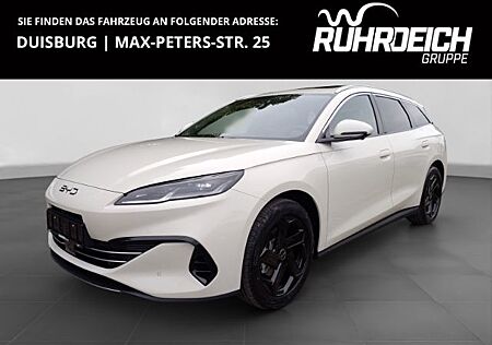 BYD SEAL 6 DM-i Touring Comfort-Lite Navi Klima Sitz