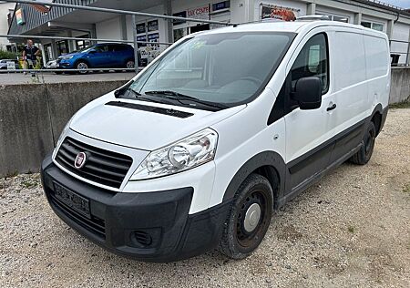 Fiat Scudo 12 L2H1 130 Multijet