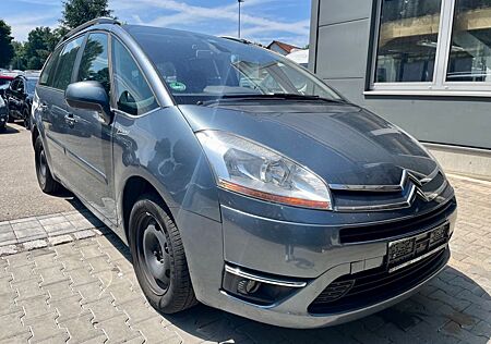 Citroën C4 Spacetourer Grand C4 Picasso 1.6 Tendance*7-Sitze*AHK*155Tkm