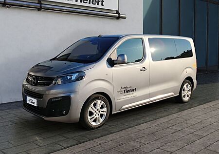 Opel Zafira Life 2.0 D M Edition