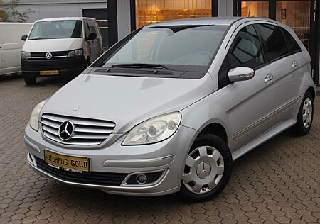 Mercedes-Benz B 170 B /Klima /Euro 4 /TÜV & AU NEU