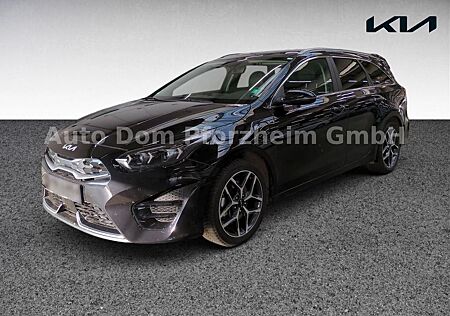 Kia Cee'd Sportswagon CEED SW 1,6 PHEV DCT/Platinum/Panorama
