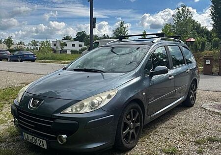 Peugeot 307 Sport 140 Sport