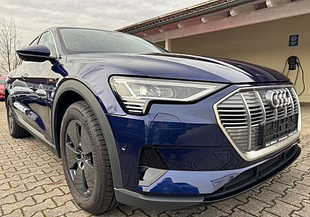 Audi e-tron 55 quattro AHK ACC Matrix Sportsitz 360°C