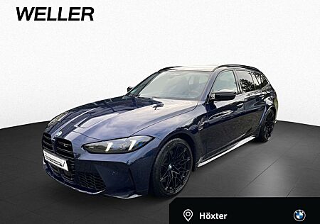 BMW M3 gebraucht kaufen BMW M3 Competition M xDr DA-Pr,PA+,HUD,e-Sitze,H/K