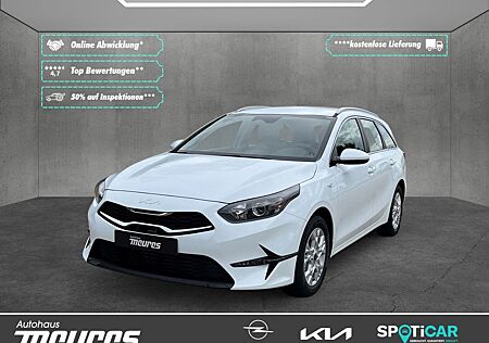 Kia Cee'd Sportswagon Ceed_sw Vision 1.0 T-GDI Navi Rückfahrkam. NSW S