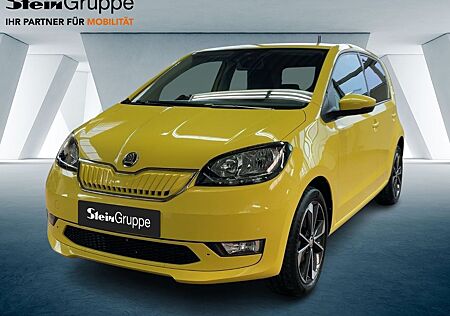Skoda Citigo e iV Best of PDC