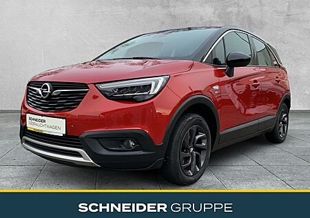 Opel Crossland X 1.2 Turbo 2020 KAMERA+NAVI+SHZ