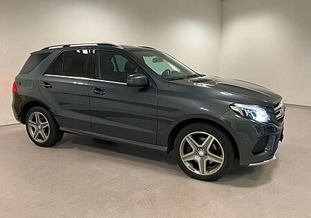 Mercedes-Benz GLE 350 d AMG Line 4Matic*Pano/360°Kam/LED