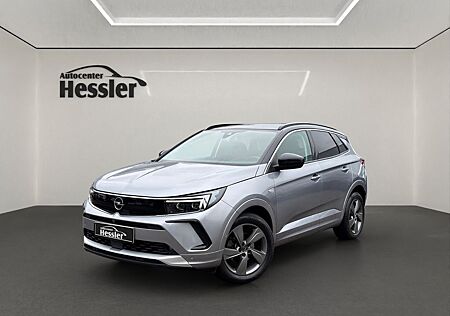 Opel Grandland X Grandland 1.5 (X)GS Line ACC*LED*360°KAM*KEYLESS