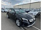 Mercedes-Benz GLA 180 ,2.Hand,Orig.120TKM,Autom,Navi,Bi-Xenon