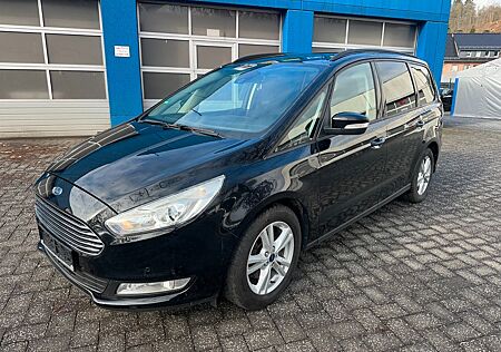 Ford Galaxy Titanium, 7-Sitzer, Tüv neu, Nr. 188