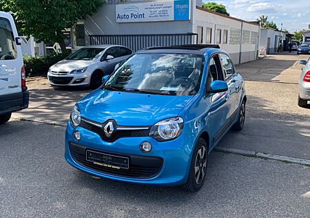 Renault Twingo Liberty