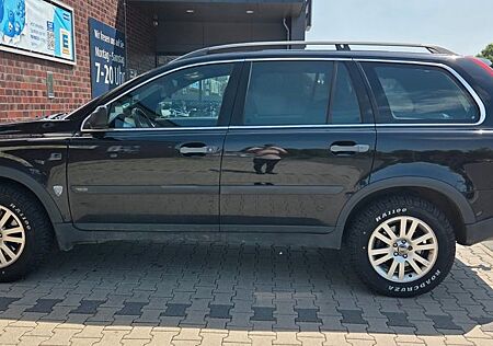 Volvo XC 90 XC90 D5 Executive 7-Sitzer Executive