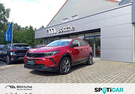 Opel Grandland X Grandland GS Line