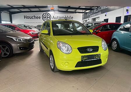 Kia Picanto 1.1 Vision 2-Hand Tüv+Au Neu