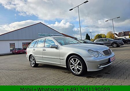 Mercedes-Benz C 220 C -Klasse T CDI*Automatik*Avantgarde