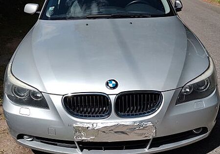 BMW 530i