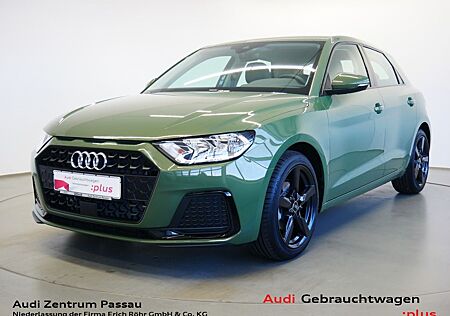 Audi A1 Sportback 30 TFSI advanced virt. Cock. PDC