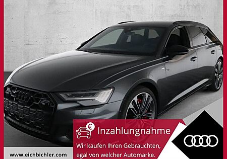 Audi A6 Avant 55 TFSI e quattro S tronic Design ACC
