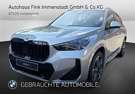 BMW X1 xDrive20d M Sportpaket Head-Up HK HiFi DAB