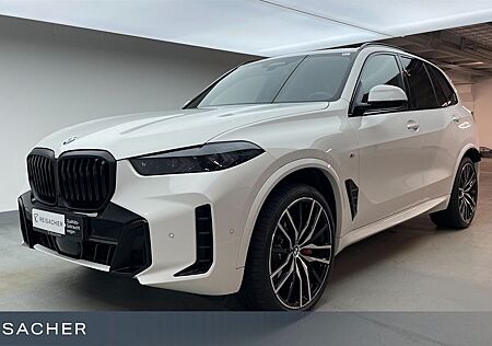 BMW X5 xDrive40d M-SportPRO M-Sitze m Belü DA+PAProf