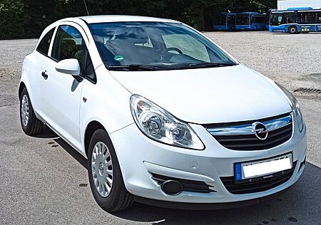Opel Corsa 1.4 Automatik - TÜV bis 12/2026