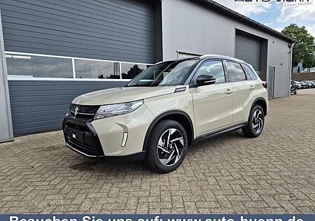 Suzuki Vitara 1.4 Boosterjet 129PS Hybrid Comfort+ ...