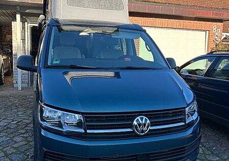 VW T6 California Volkswagen