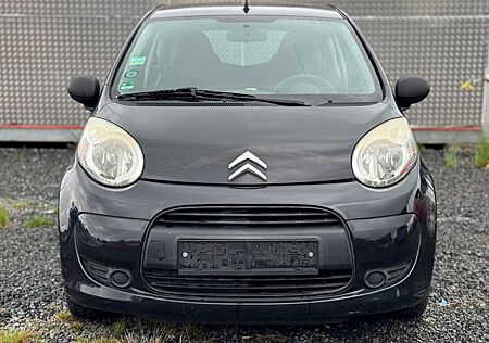 Citroën C1 1.0 Advance 68PS Servolenkung Allwetterreifen