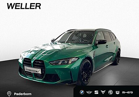BMW M3 Touring Competition M xDrive- DAProf,360°,H