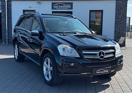 Mercedes-Benz GL 320 CDI 4Matic*KAMERA*NAVI*LEDER*XENON*2HAND*
