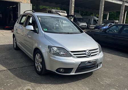 VW Golf Plus Volkswagen 1.4 TSI 90 kW United United