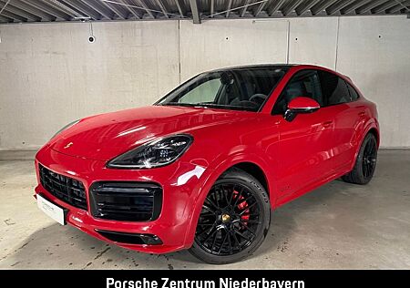 Porsche Cayenne GTS Coupe | Luftfederung | BOSE |