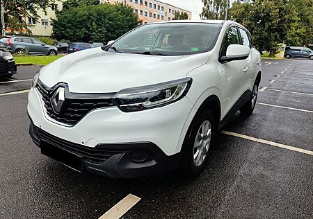 Renault Kadjar Life