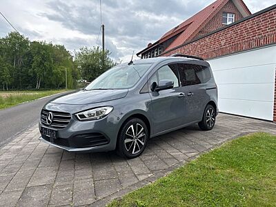 Mercedes-Benz Citan T180 Automatik, TÜV Neu*