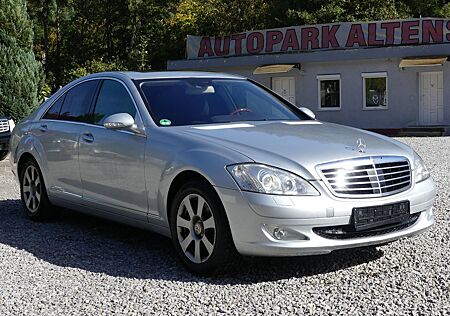 Mercedes-Benz S 320 CDI Vollausstattung !!