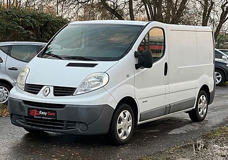 Renault Trafic Kasten L1H1 2,7t