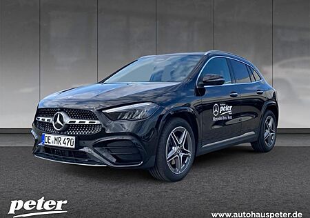 Mercedes-Benz GLA 200 AMG, AHV,Keyless