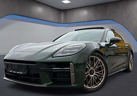 Porsche Panamera gebraucht kaufen Porsche Panamera Turbo E-Hybrid *NeuwagenZustand*Pano*