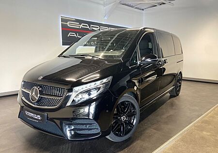 Mercedes-Benz V 220 d EDITION 2020 kompakt *AMG*Ambi*AHK*