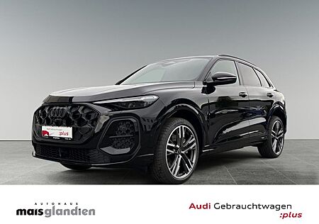 Audi Q5 TDI q. 2x S line AHK Tech plus