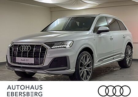 Audi Q7 S line 50 TDI quattro Matrix Panorama UGK SHZ