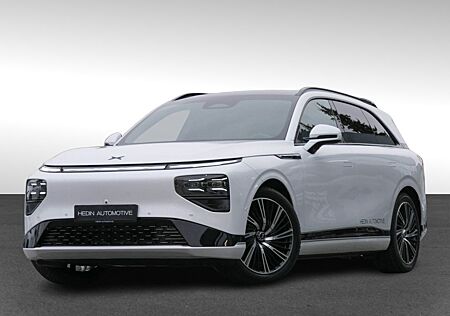 XPENG G9 MY24 AWD PERFORMANCE |DISTR|360°|NAVI|LED|SHZ