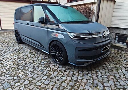VW T7 Multivan Volkswagen 2.0 TDI SCR DSG Edition Edition