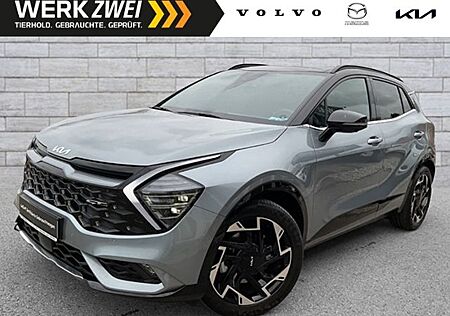 Kia Sportage 1,6 GT-Line 2WD AT AHK ACC PANO 360°